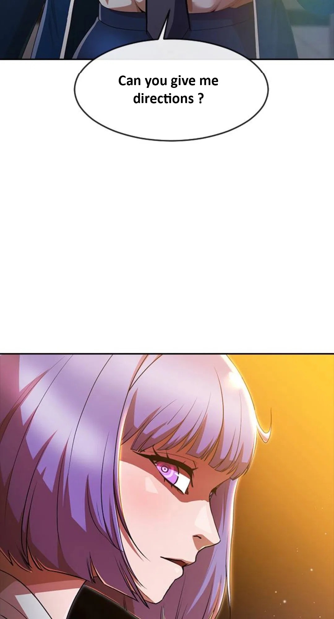 The Girl from Random Chatting Chapter 258 – Page 49
