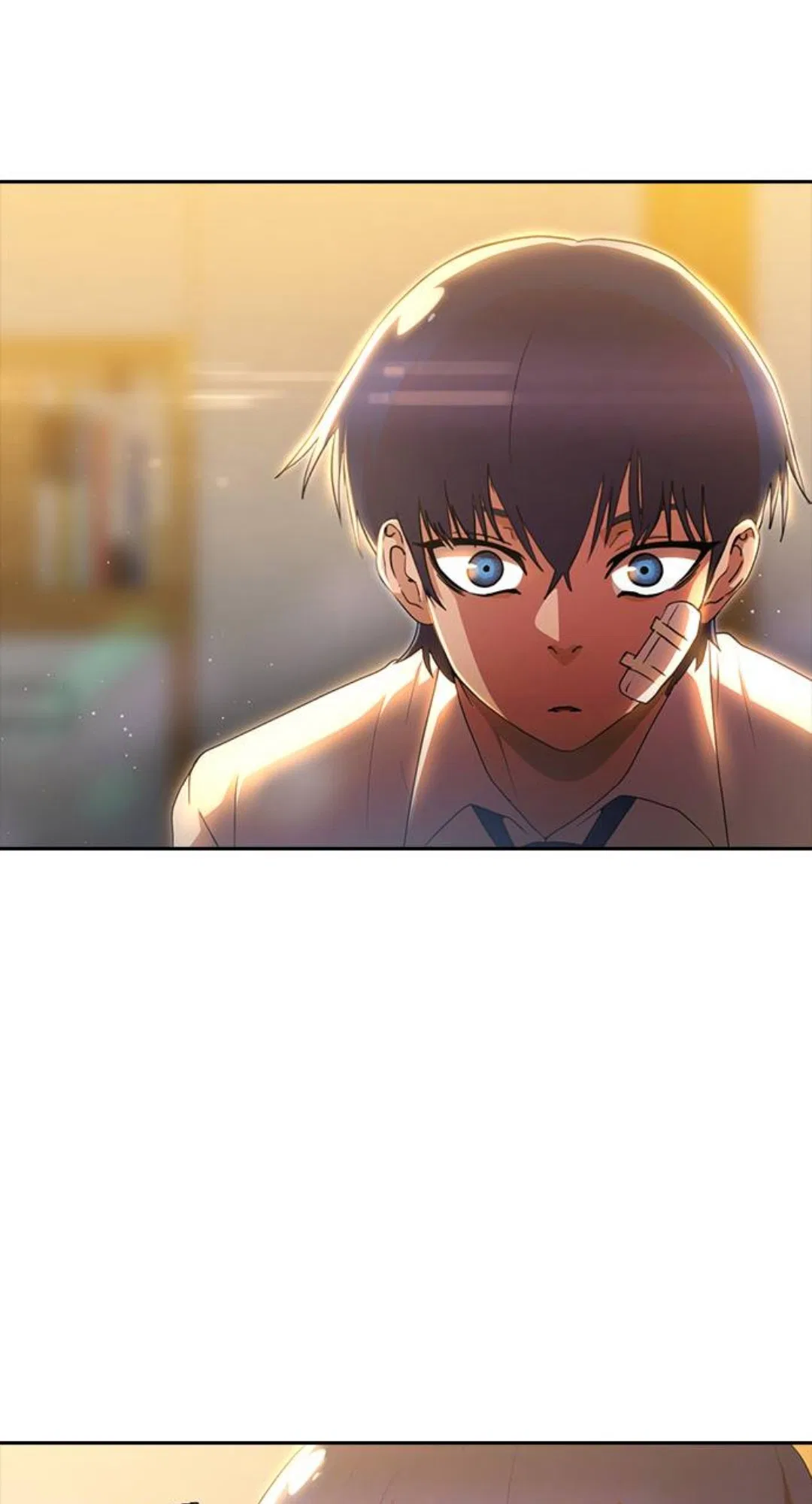 The Girl from Random Chatting Chapter 258 – Page 55