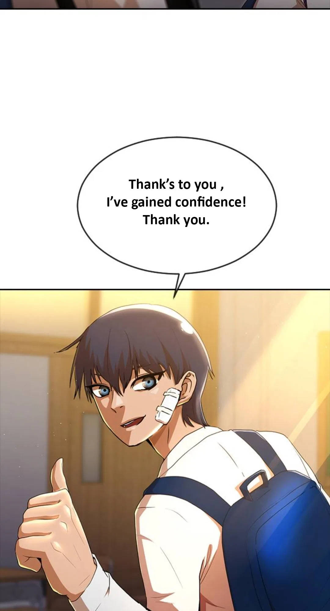 The Girl from Random Chatting Chapter 258 – Page 58