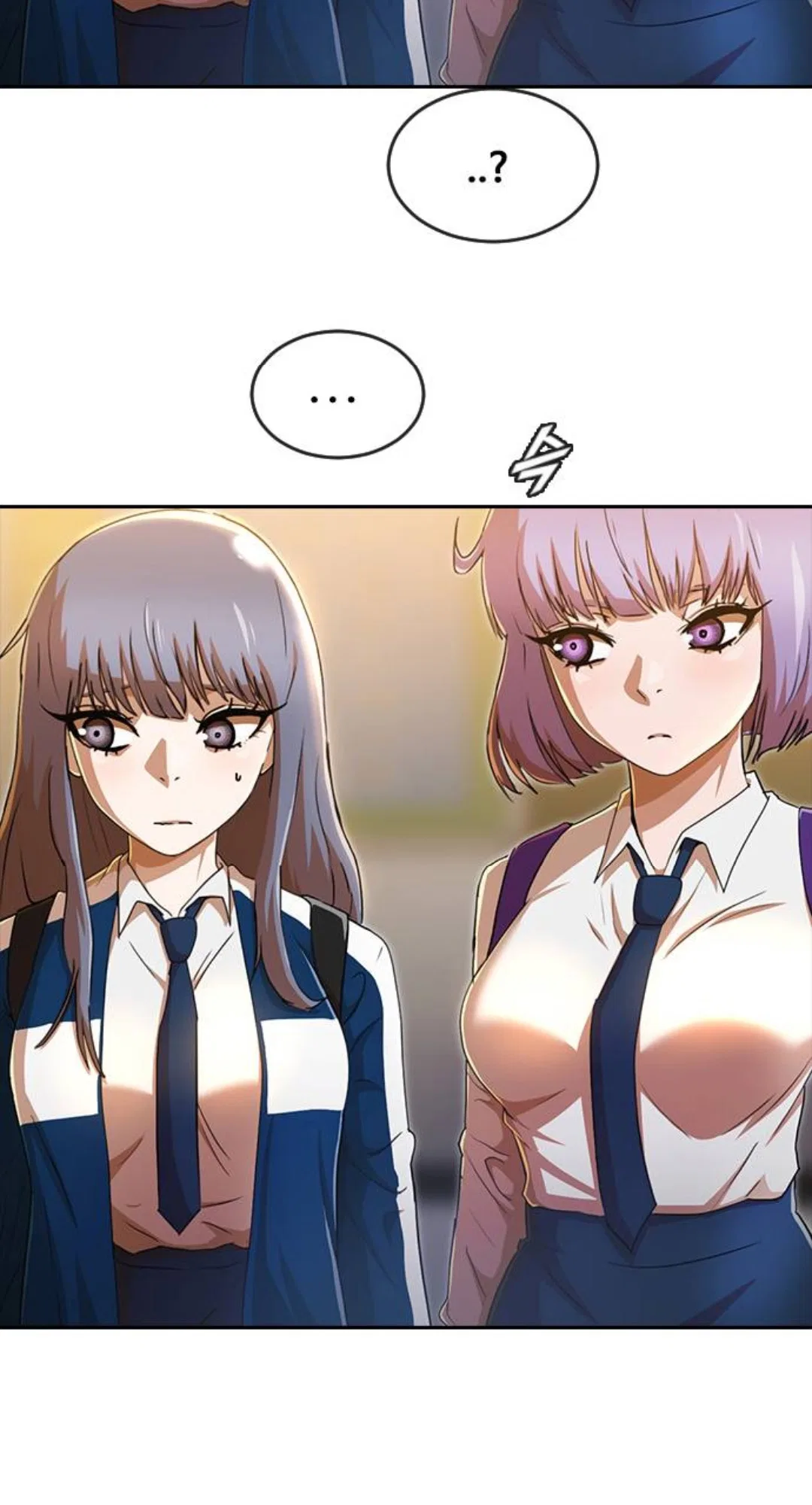 The Girl from Random Chatting Chapter 258 – Page 60