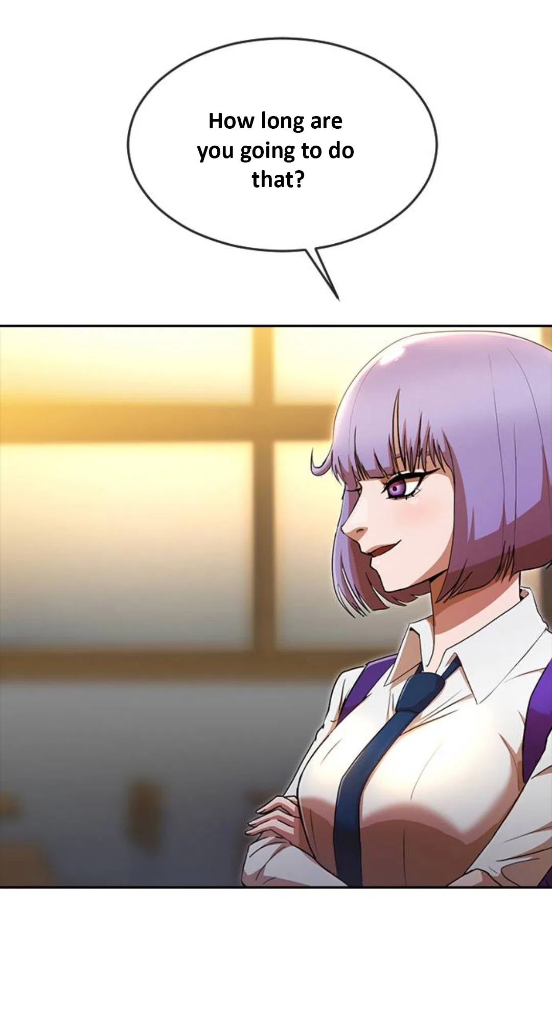 The Girl from Random Chatting Chapter 258 – Page 61