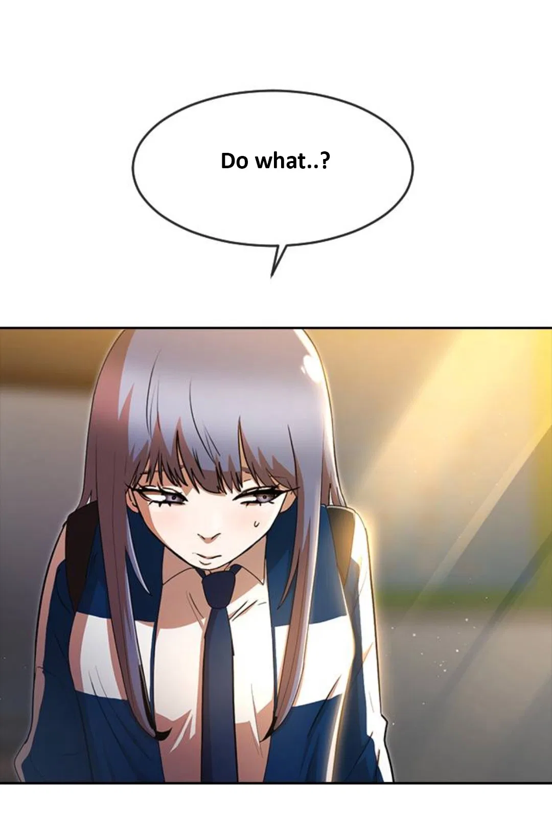 The Girl from Random Chatting Chapter 258 – Page 62