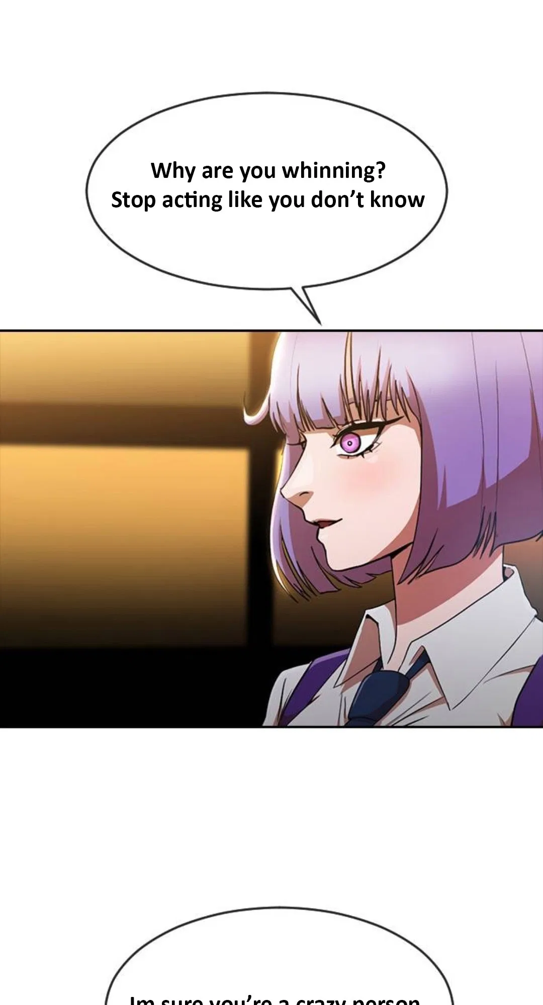 The Girl from Random Chatting Chapter 258 – Page 63