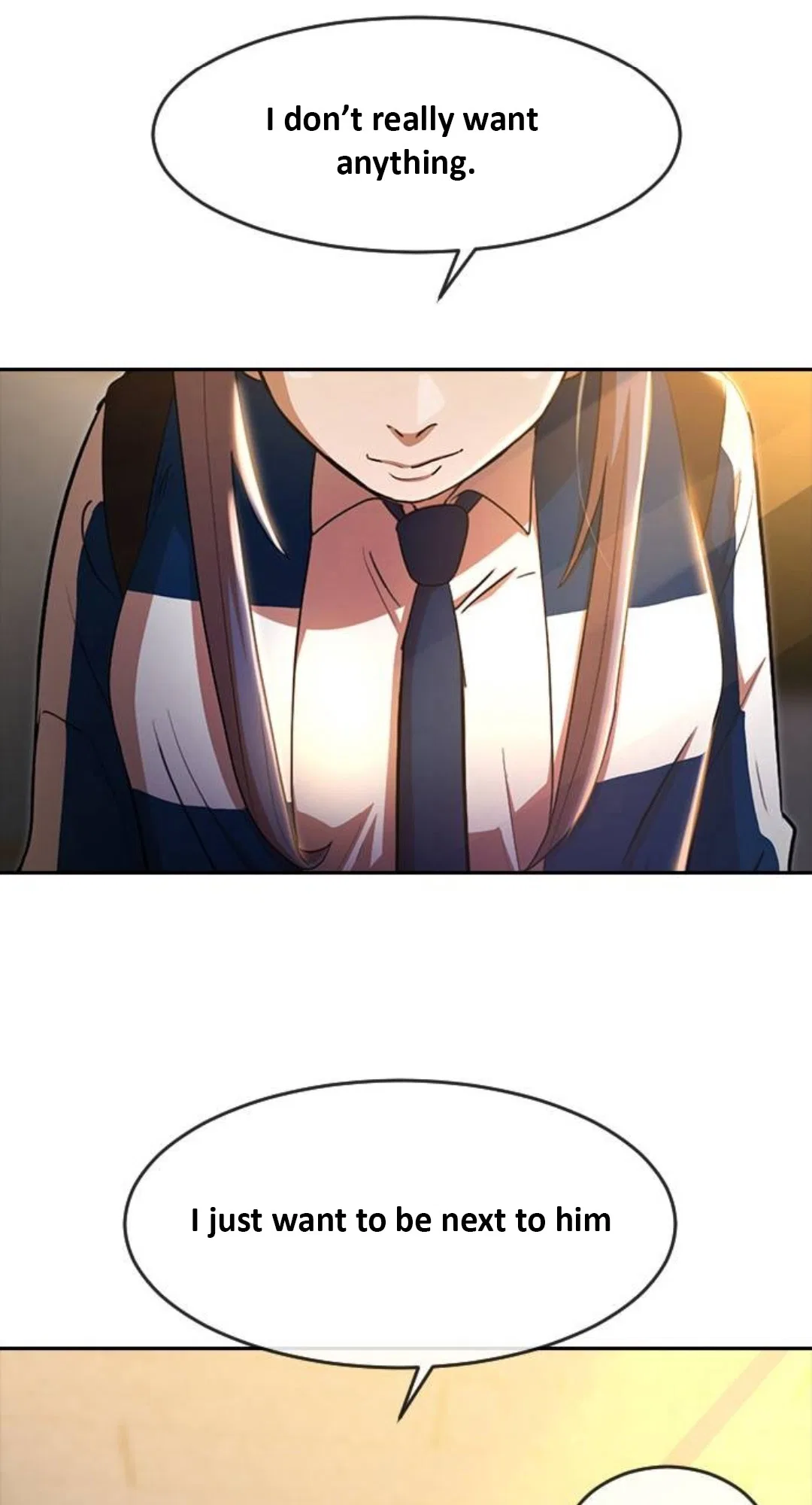 The Girl from Random Chatting Chapter 258 – Page 65