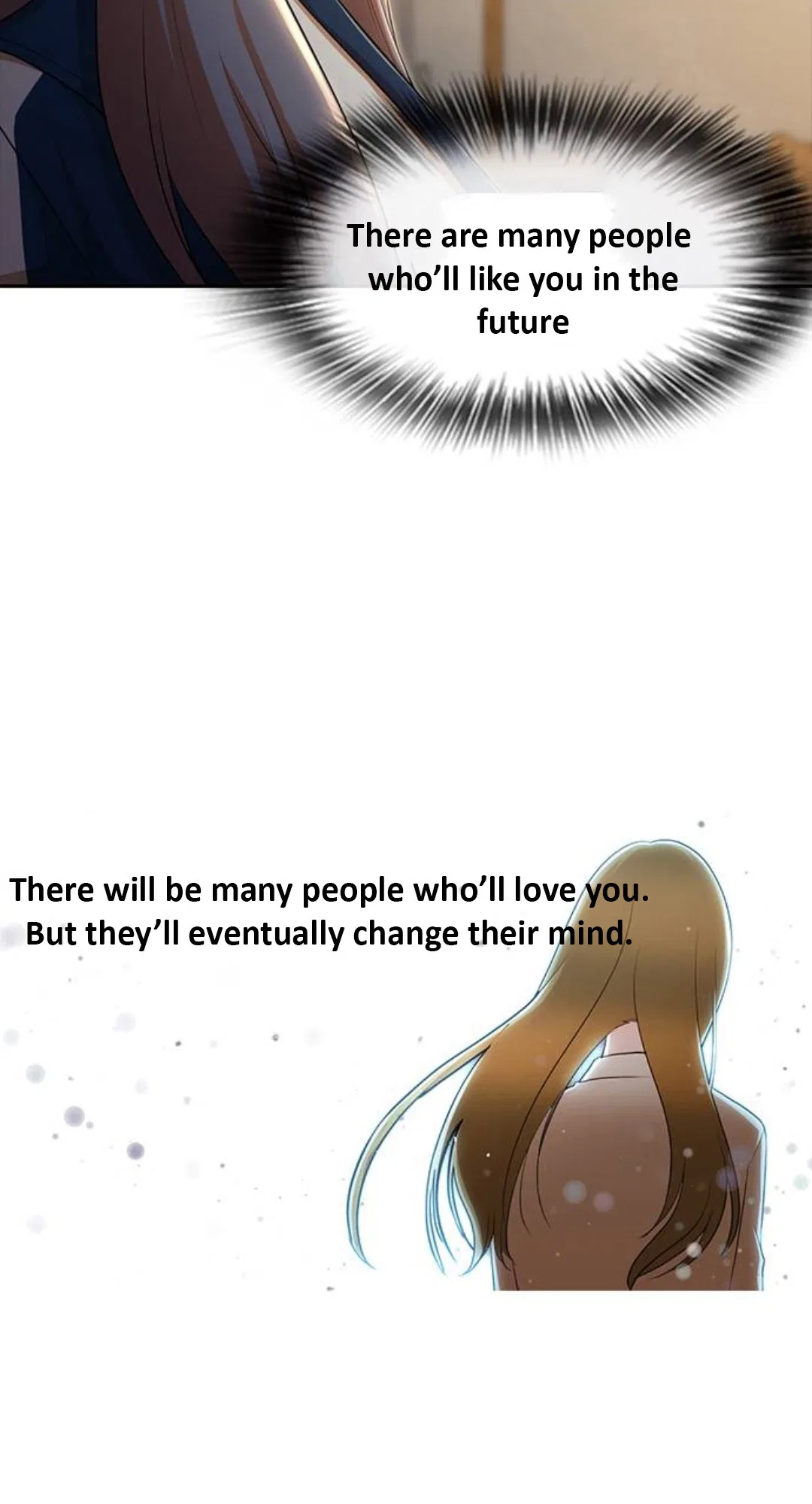 The Girl from Random Chatting Chapter 258 – Page 69