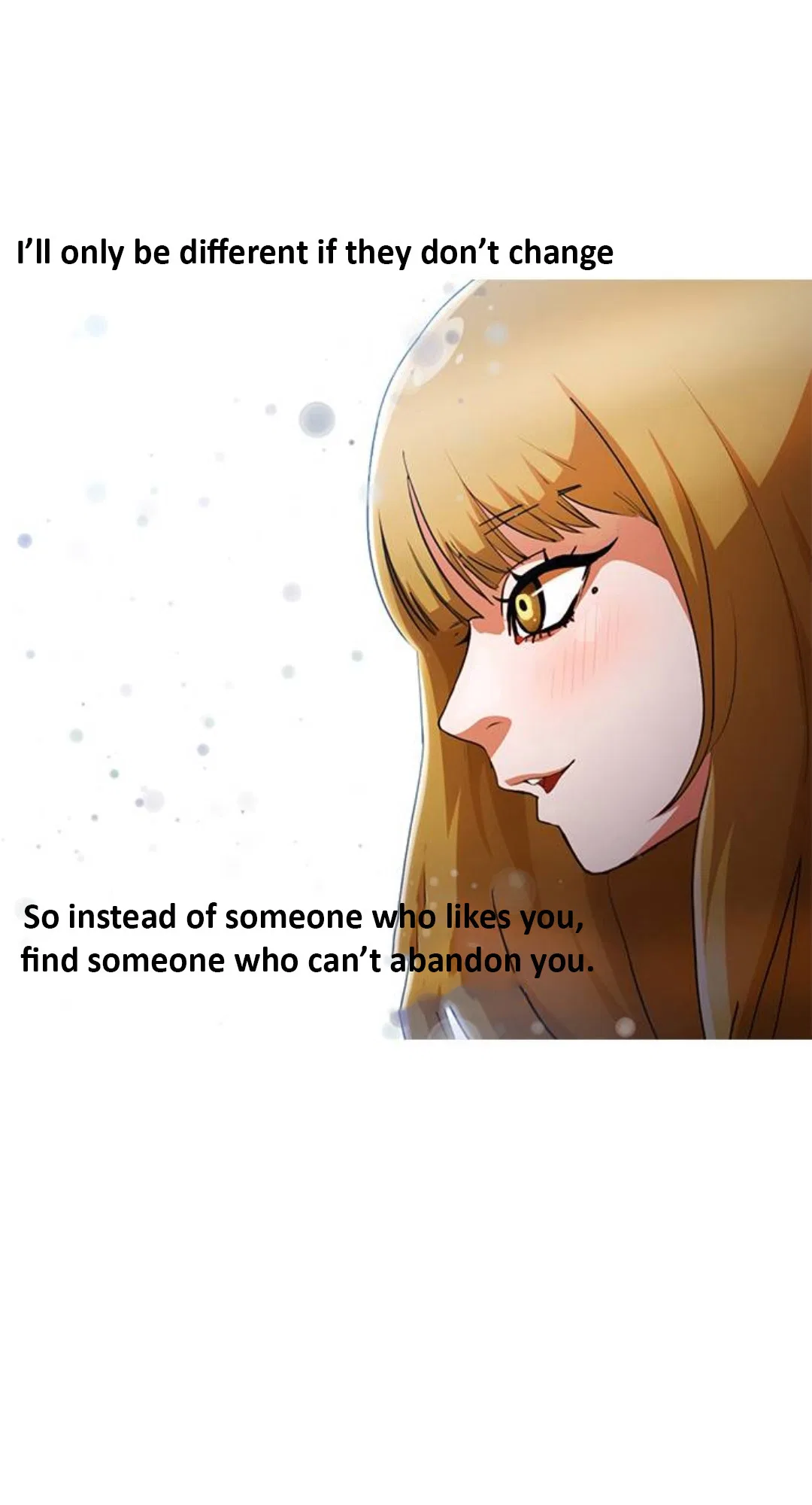 The Girl from Random Chatting Chapter 258 – Page 70