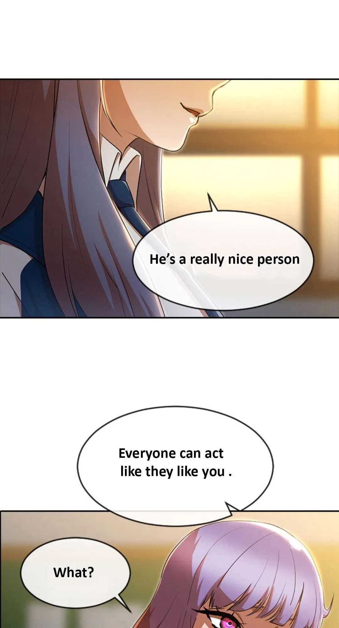 The Girl from Random Chatting Chapter 258 – Page 71
