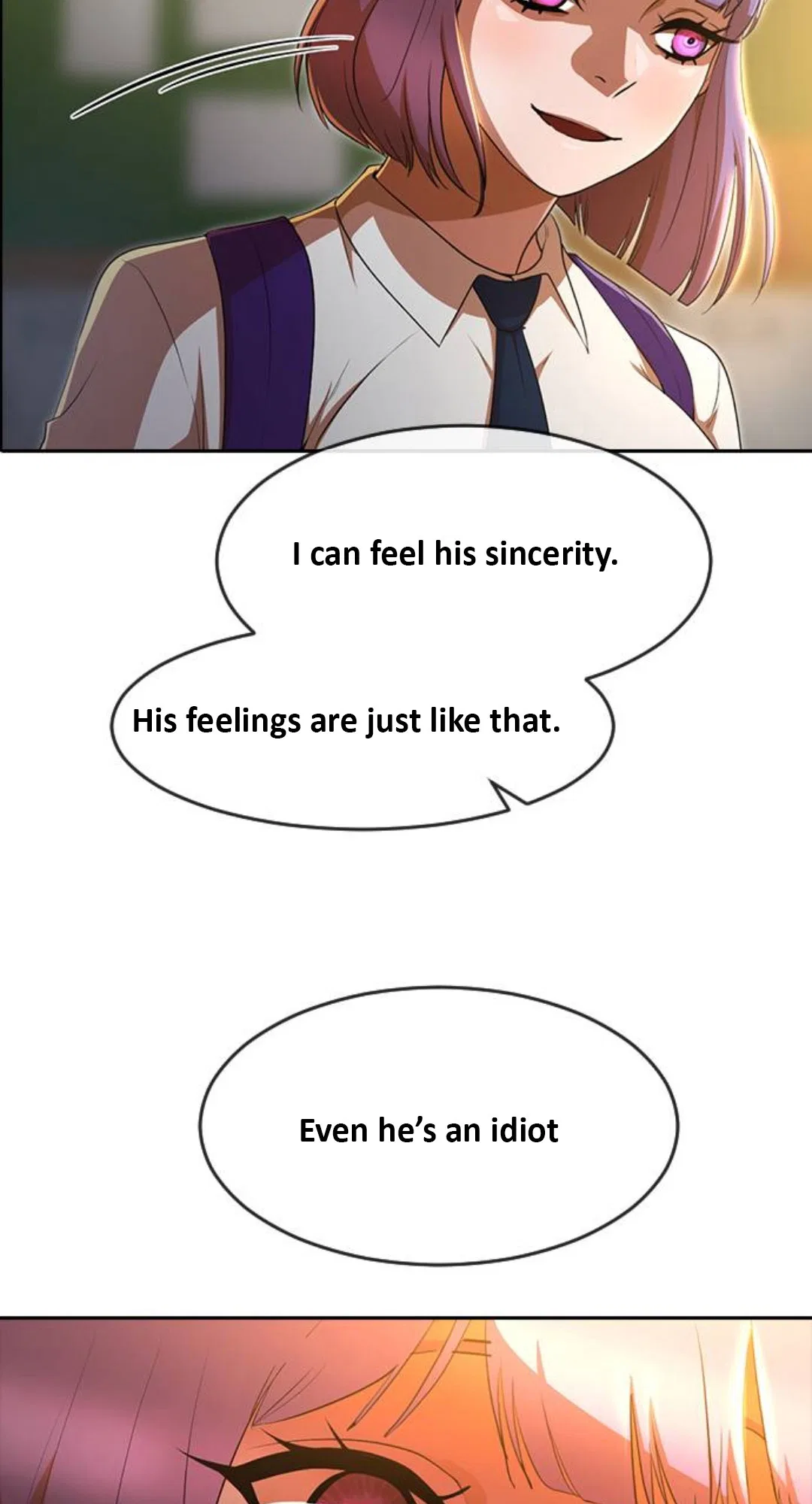 The Girl from Random Chatting Chapter 258 – Page 72