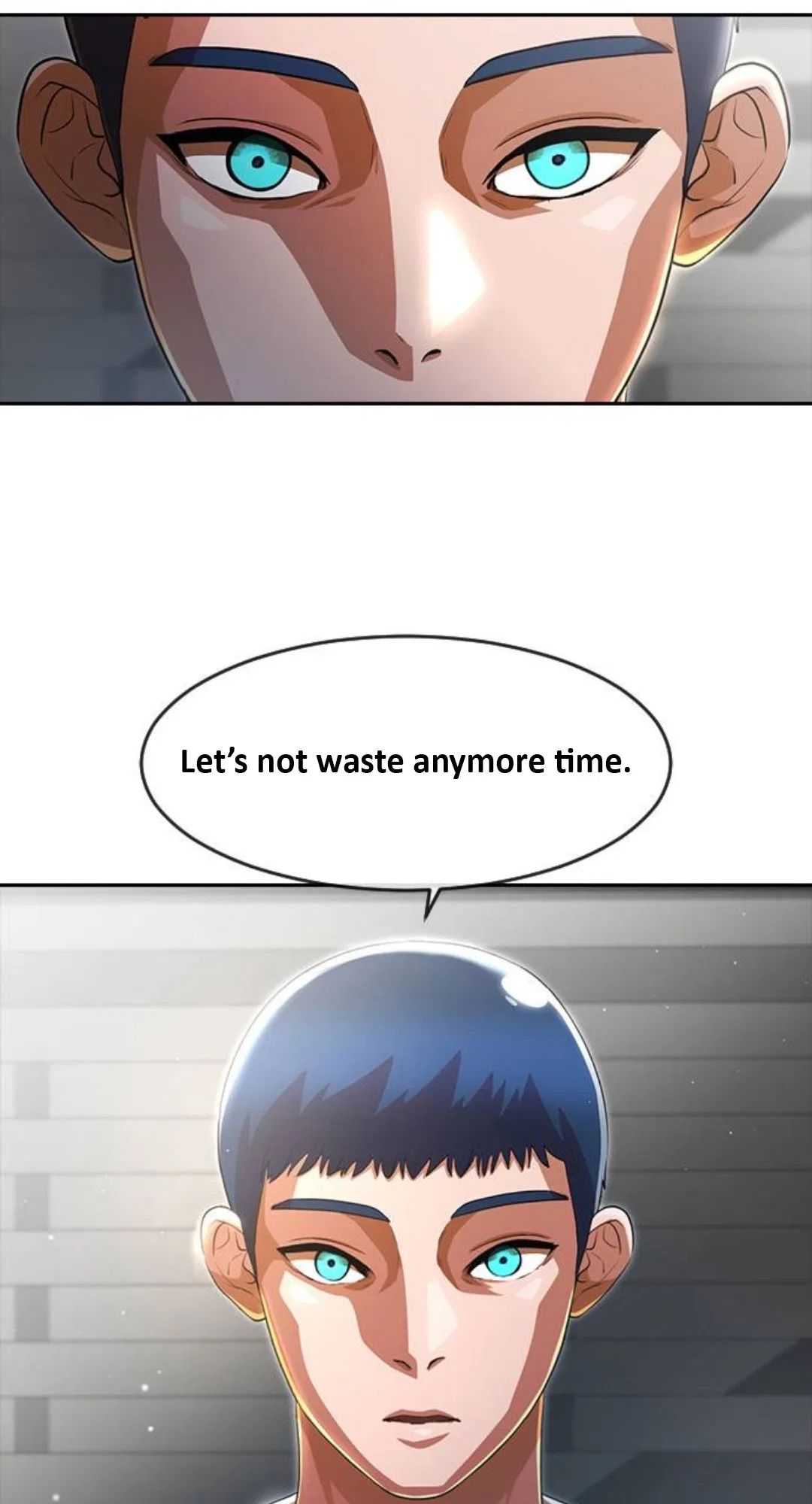 The Girl from Random Chatting Chapter 258 – Page 77