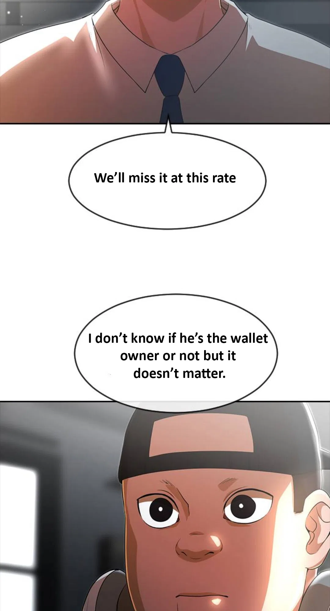 The Girl from Random Chatting Chapter 258 – Page 78