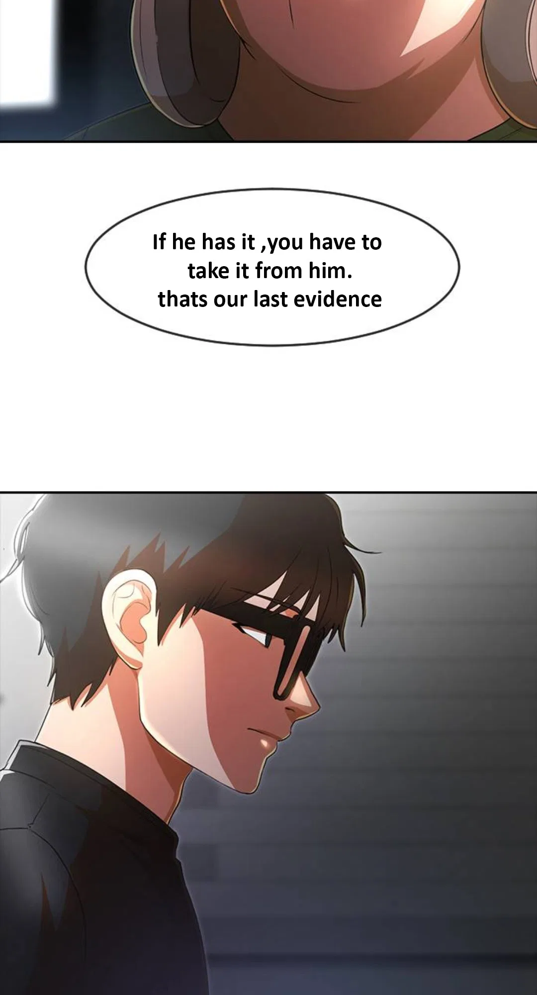 The Girl from Random Chatting Chapter 258 – Page 79