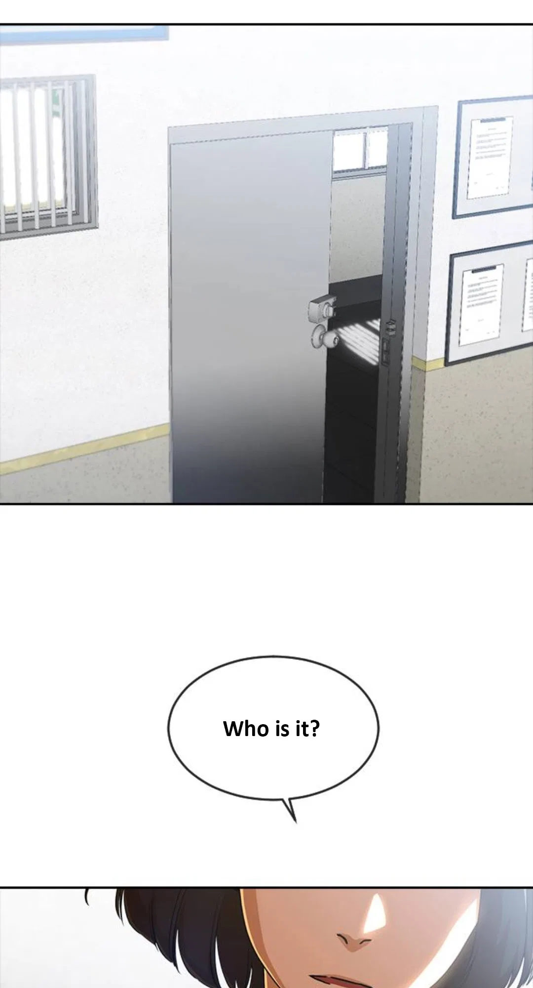 The Girl from Random Chatting Chapter 258 – Page 84