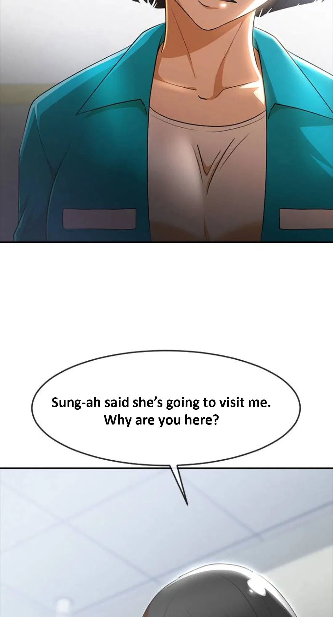 The Girl from Random Chatting Chapter 258 – Page 85