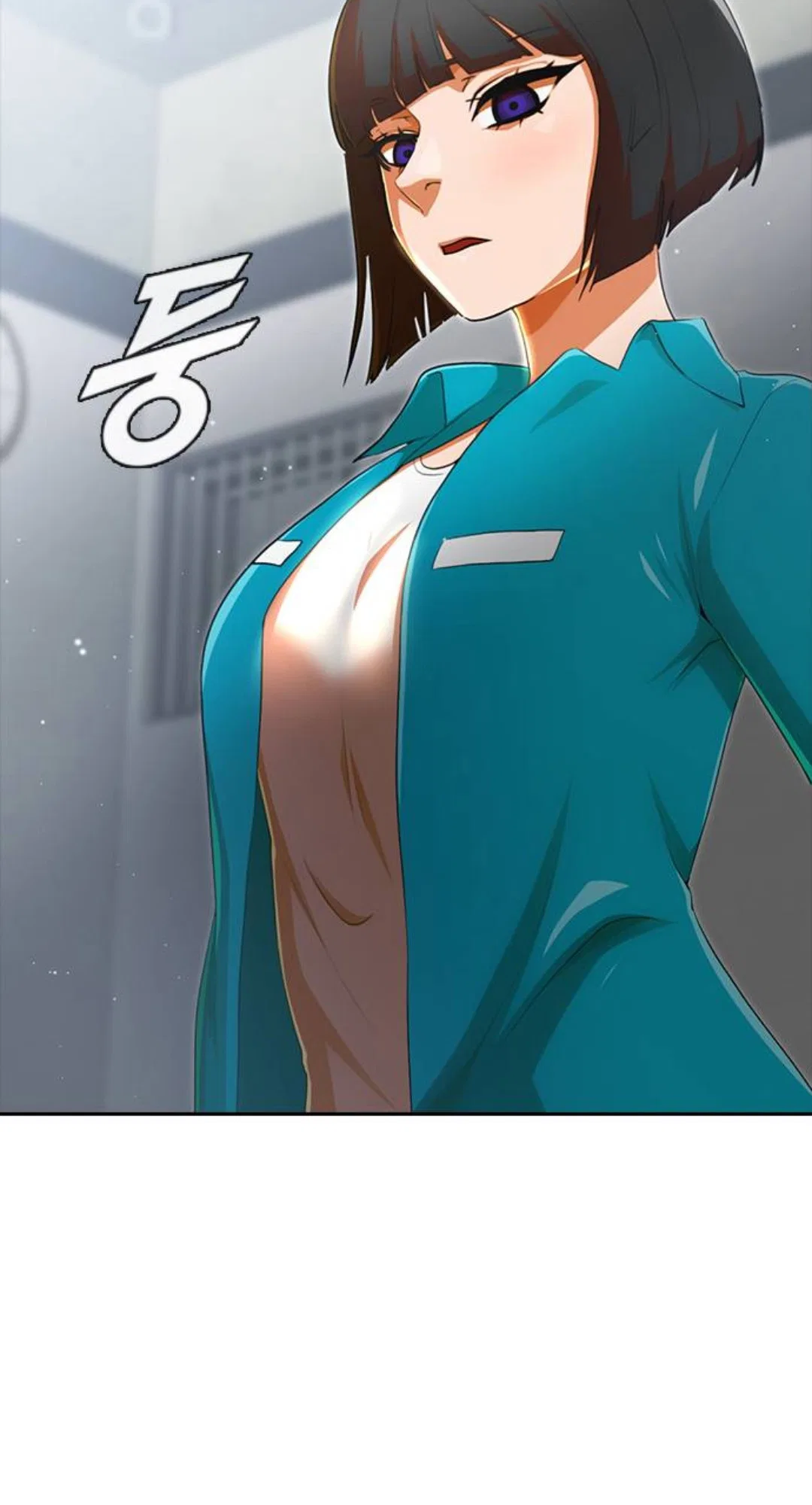 The Girl from Random Chatting Chapter 258 – Page 86