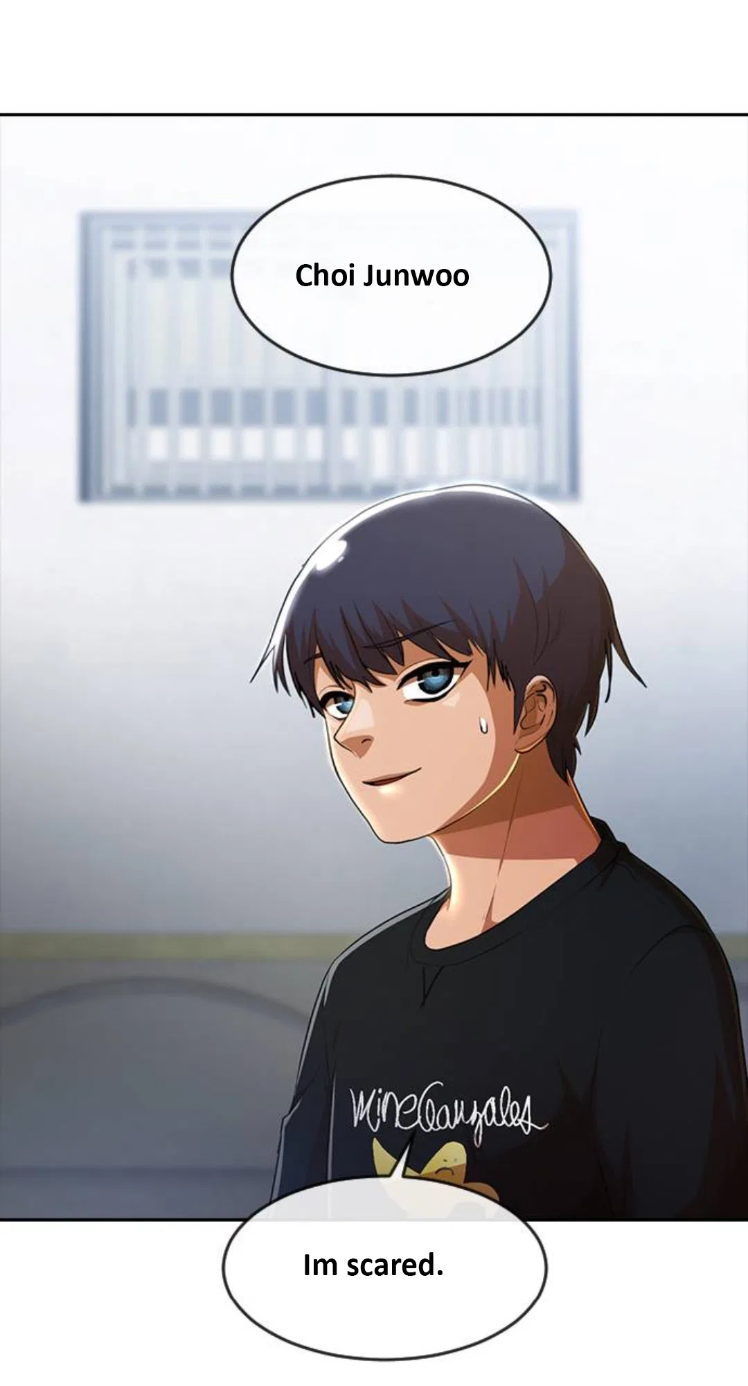 The Girl from Random Chatting Chapter 258 – Page 88