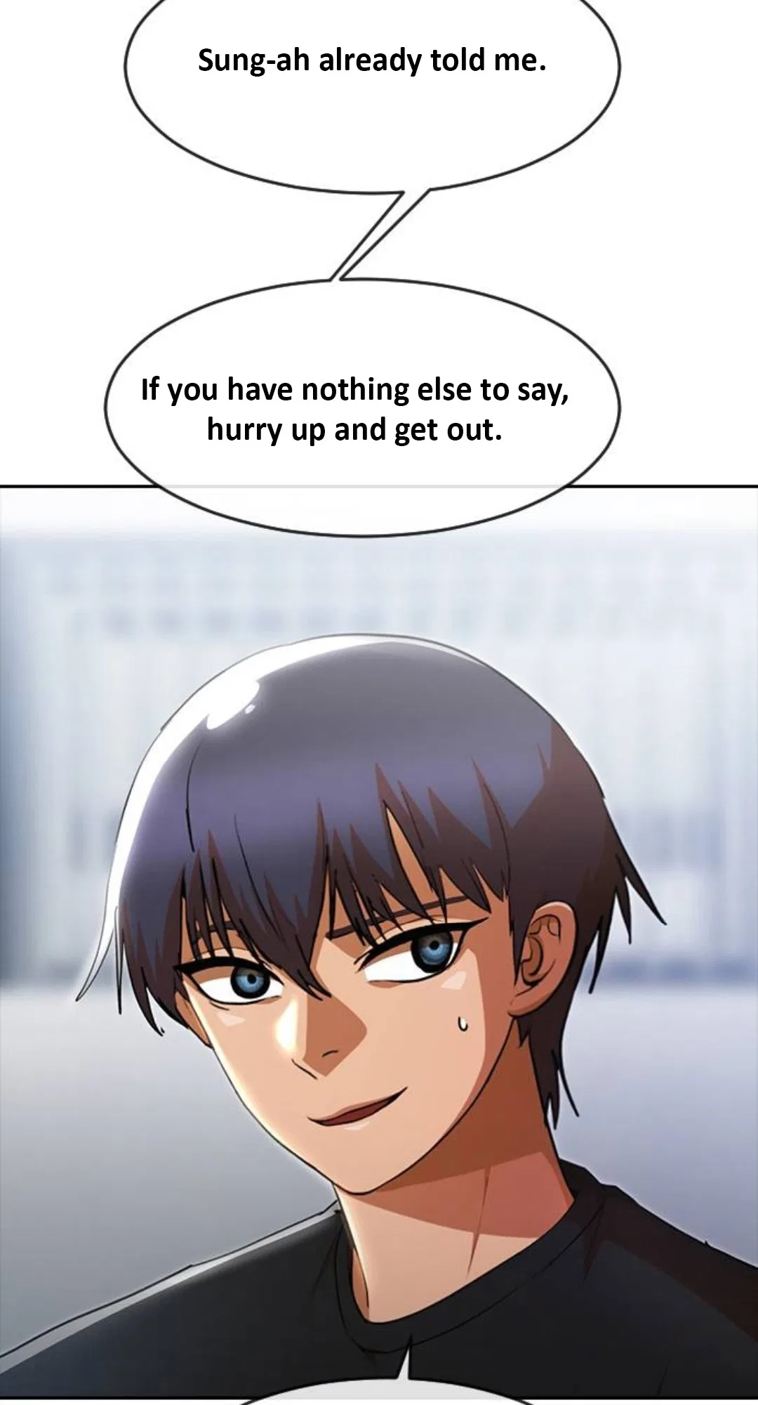 The Girl from Random Chatting Chapter 258 – Page 90