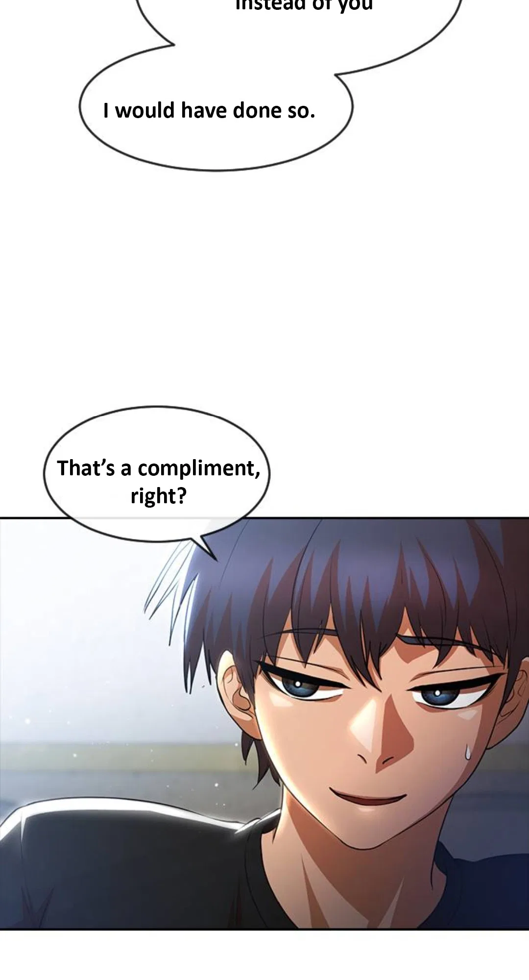 The Girl from Random Chatting Chapter 258 – Page 93