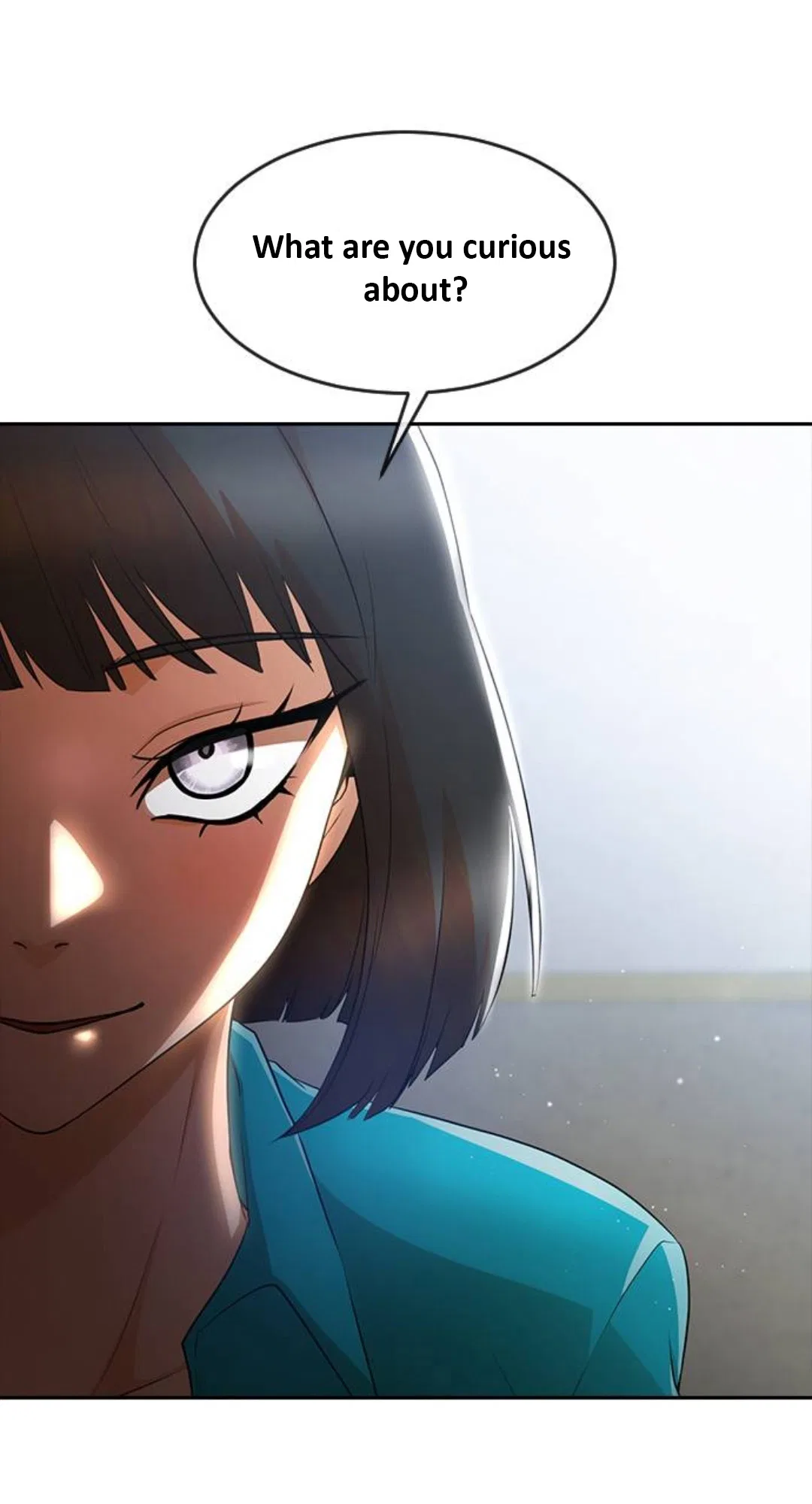 The Girl from Random Chatting Chapter 258 – Page 94