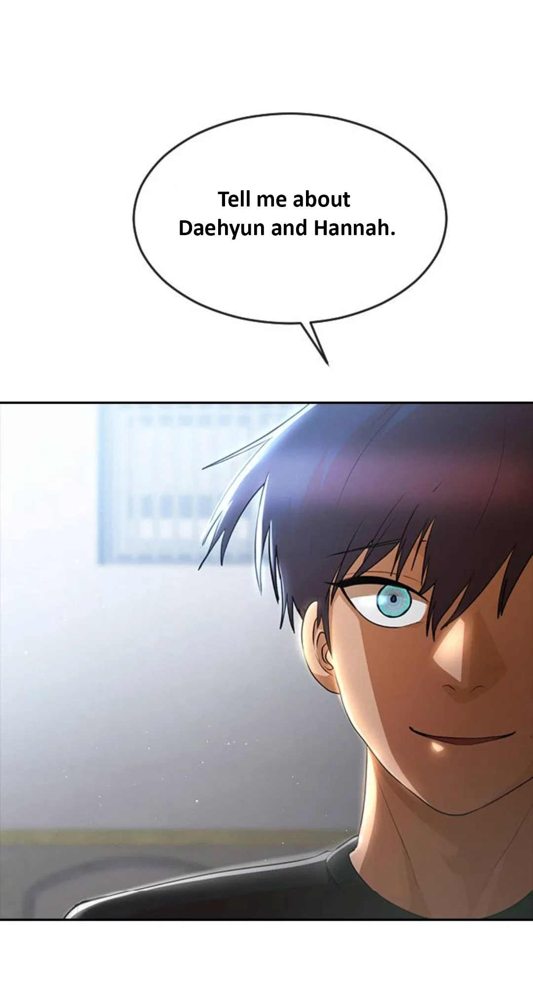 The Girl from Random Chatting Chapter 258 – Page 95
