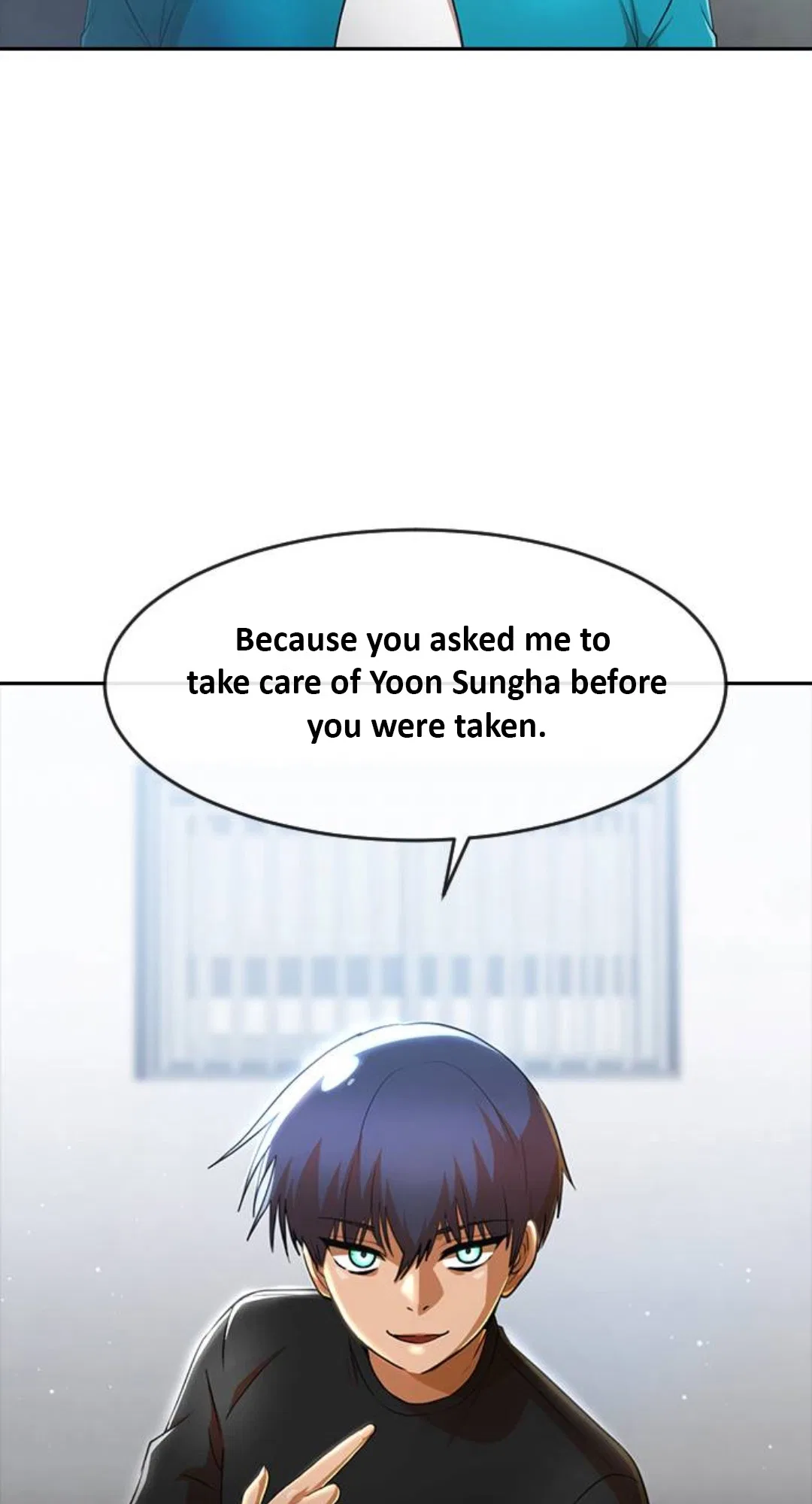 The Girl from Random Chatting Chapter 258 – Page 97