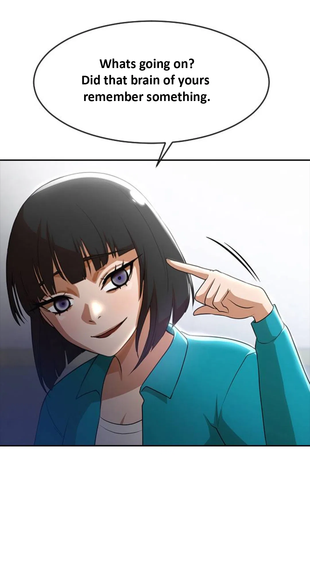 The Girl from Random Chatting Chapter 258 – Page 100