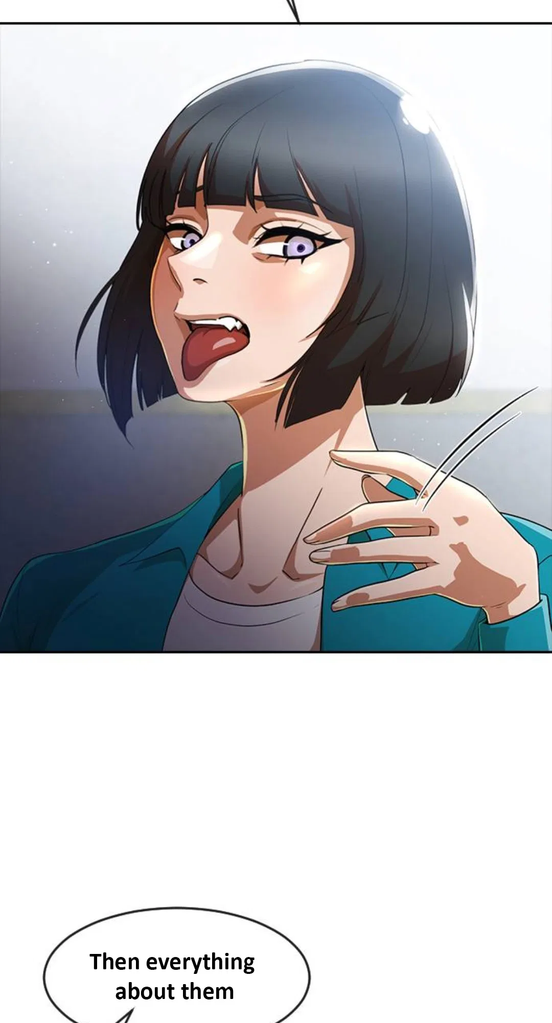The Girl from Random Chatting Chapter 258 – Page 106