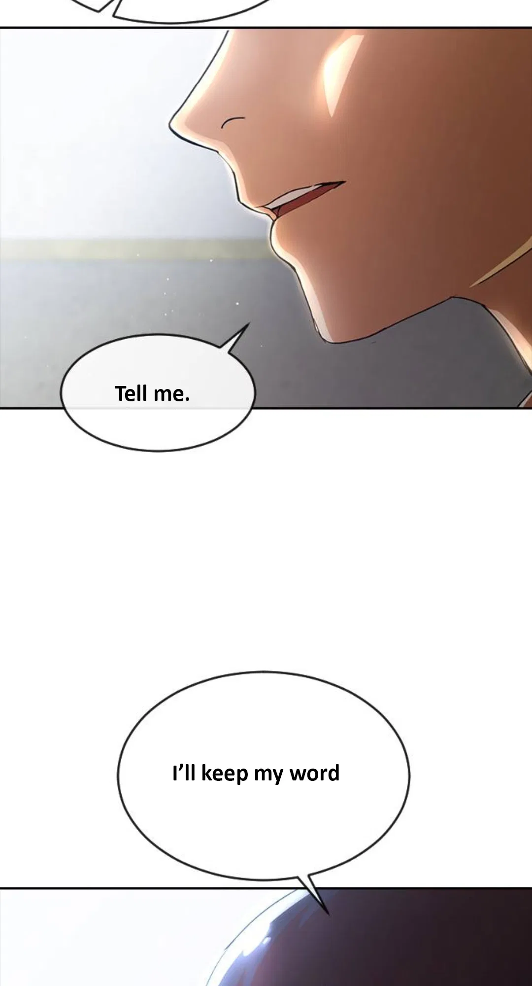 The Girl from Random Chatting Chapter 258 – Page 107