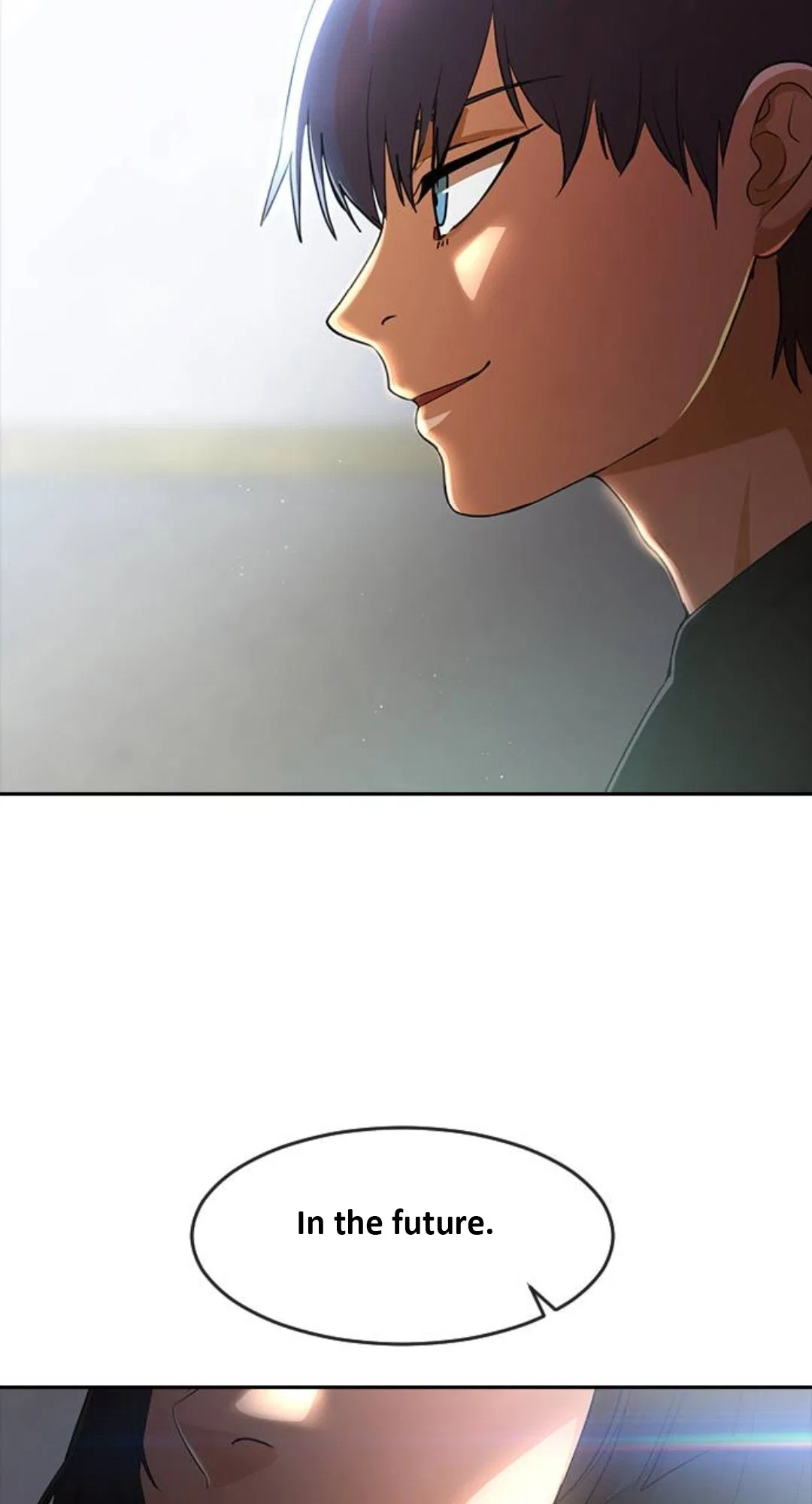 The Girl from Random Chatting Chapter 258 – Page 108