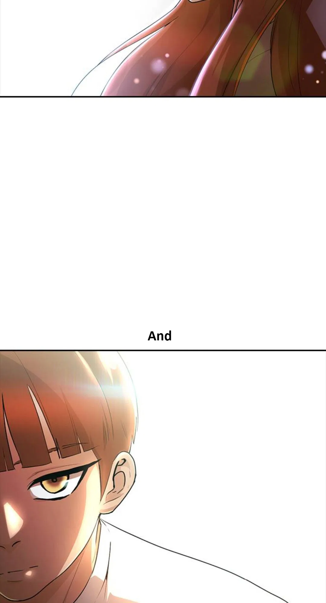 The Girl from Random Chatting Chapter 258 – Page 110