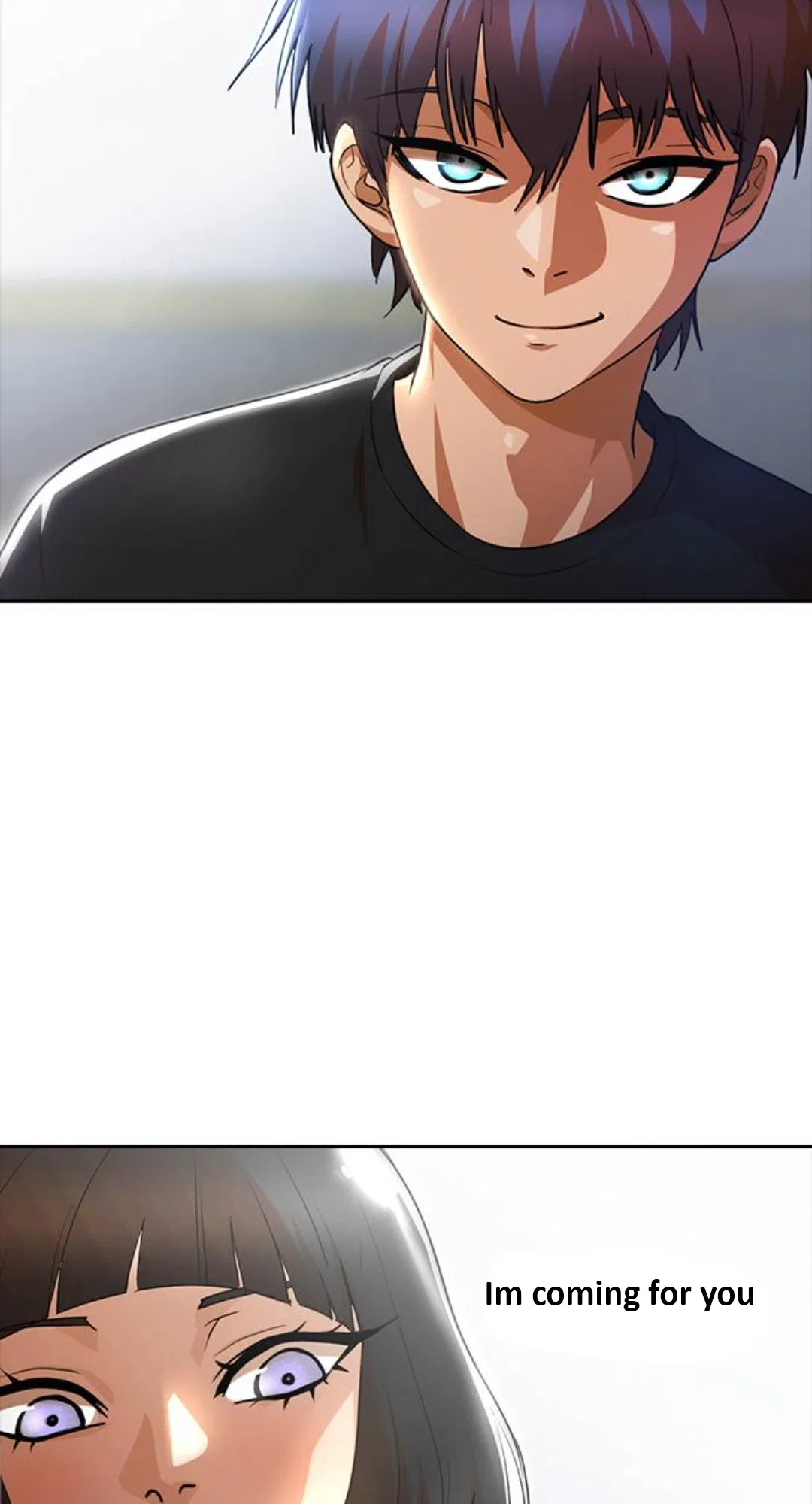 The Girl from Random Chatting Chapter 258 – Page 114