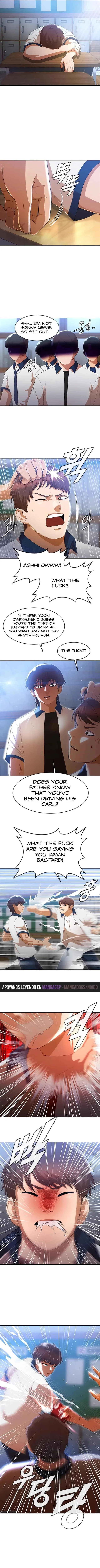The Girl from Random Chatting Chapter 251 – Page 3