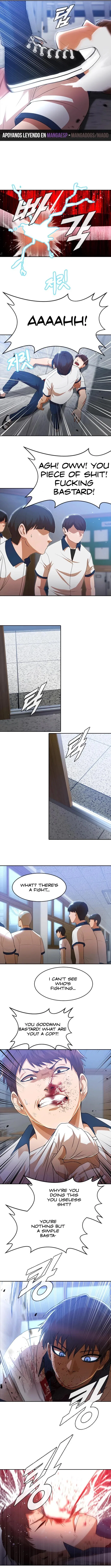 The Girl from Random Chatting Chapter 251 – Page 4