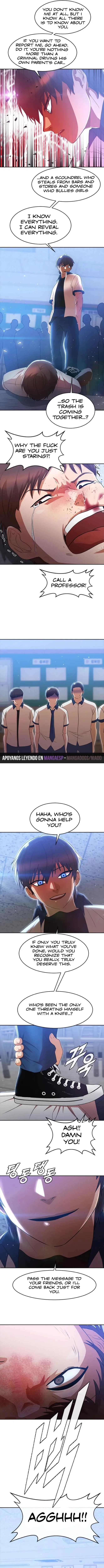 The Girl from Random Chatting Chapter 251 – Page 5