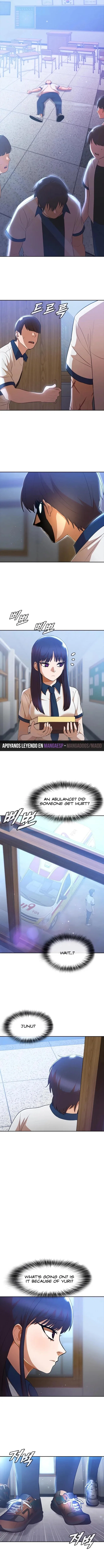 The Girl from Random Chatting Chapter 251 – Page 6