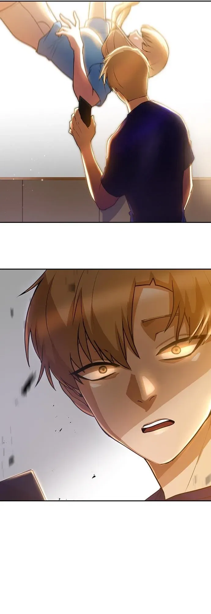 The Girl from Random Chatting Chapter 250 – Page 3