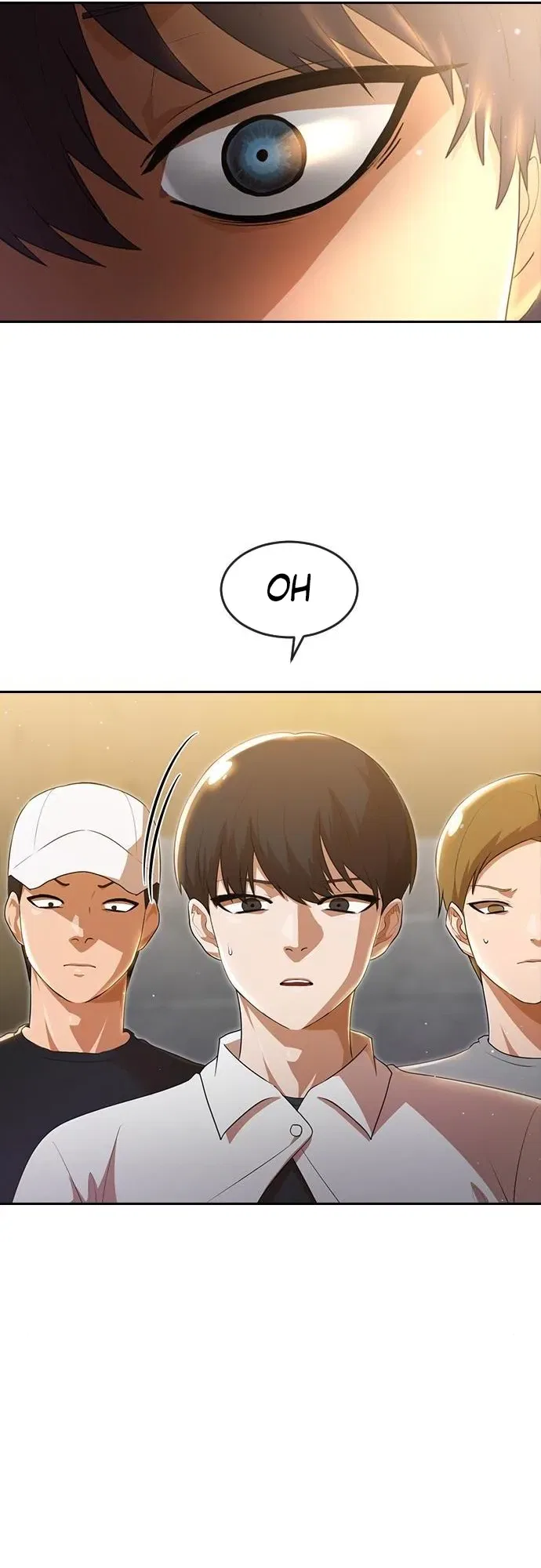 The Girl from Random Chatting Chapter 250 – Page 9