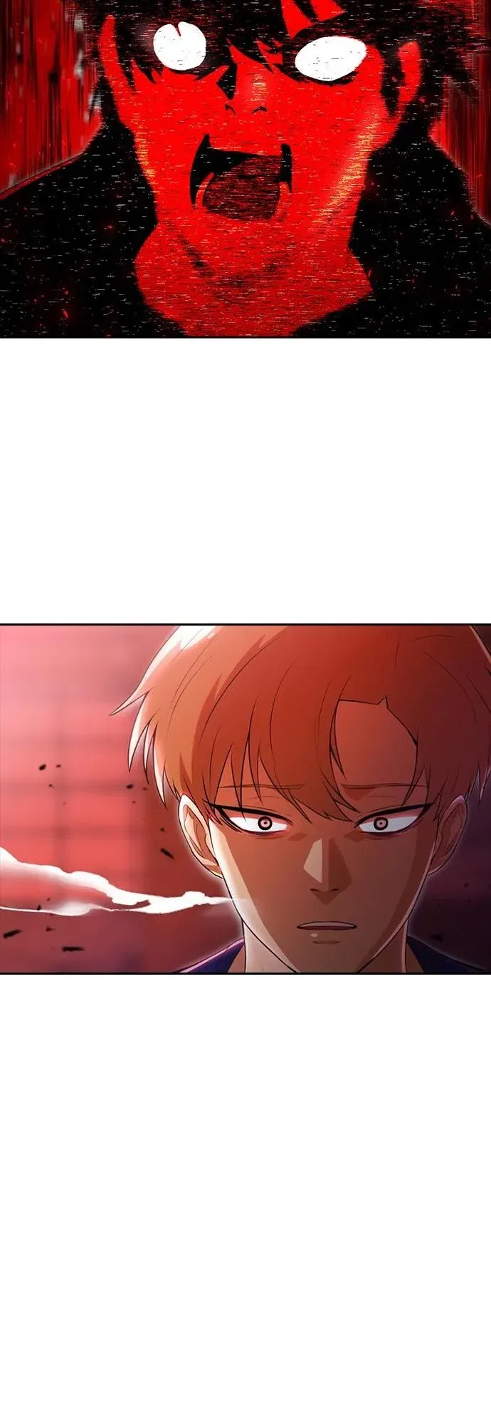The Girl from Random Chatting Chapter 250 – Page 13