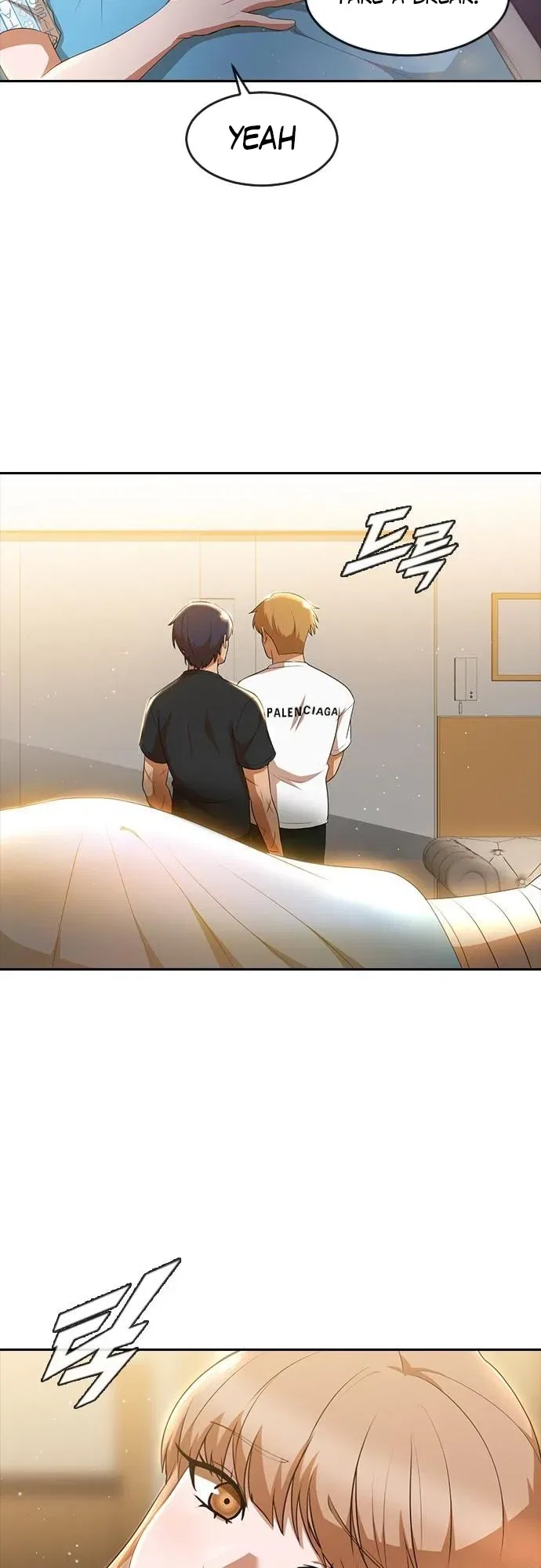 The Girl from Random Chatting Chapter 250 – Page 24