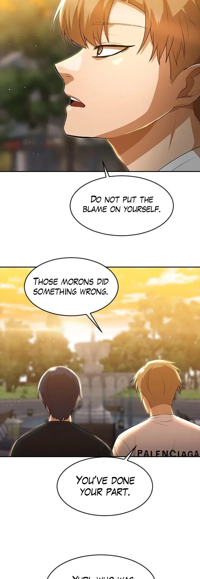 The Girl from Random Chatting Chapter 250 – Page 27