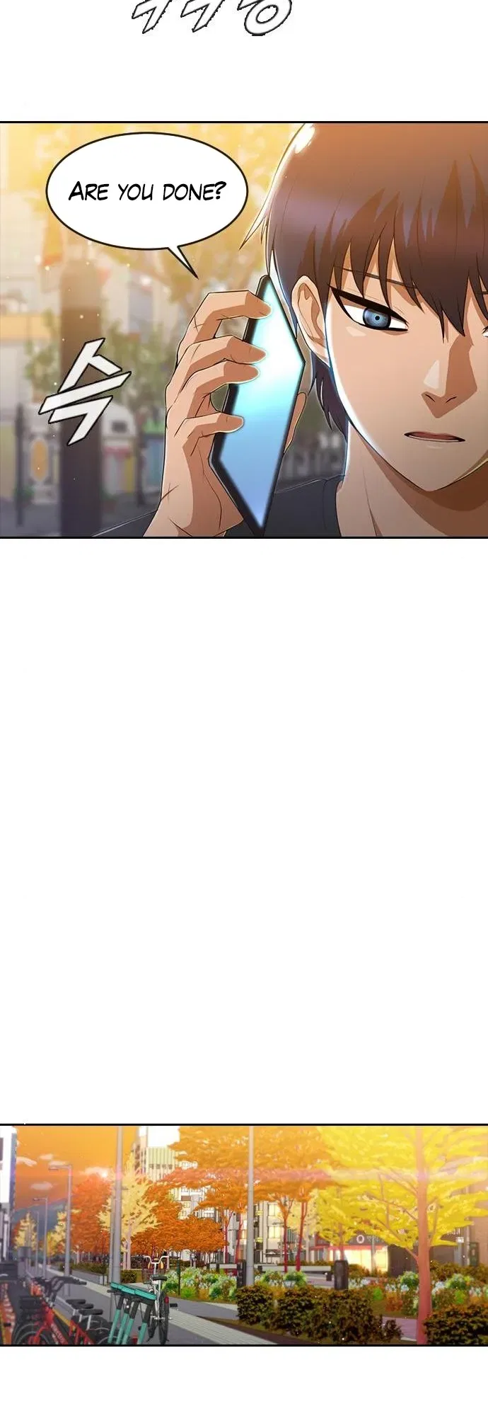 The Girl from Random Chatting Chapter 250 – Page 32