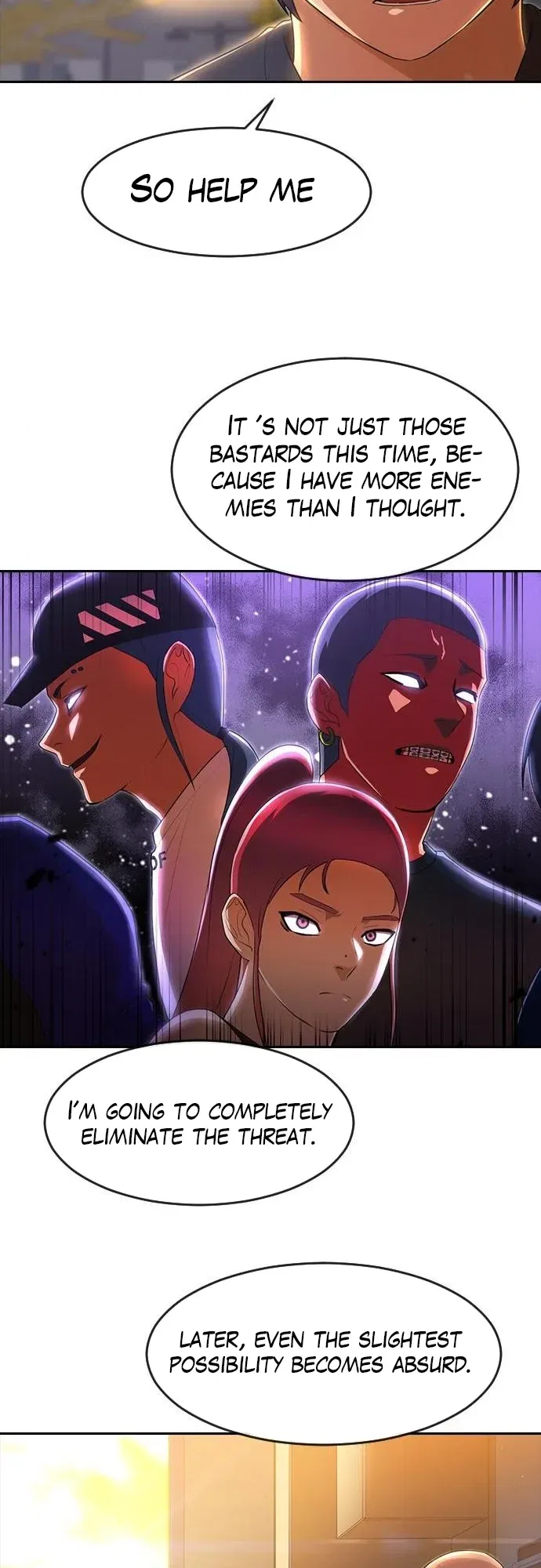 The Girl from Random Chatting Chapter 250 – Page 35