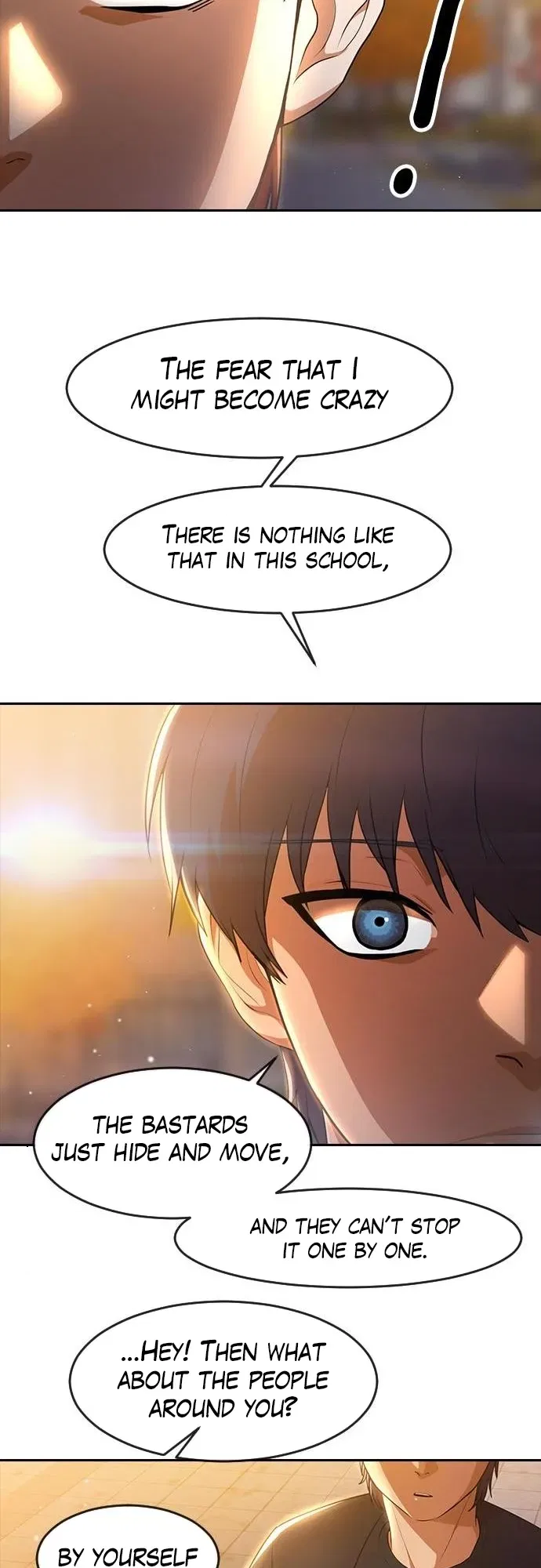 The Girl from Random Chatting Chapter 250 – Page 39