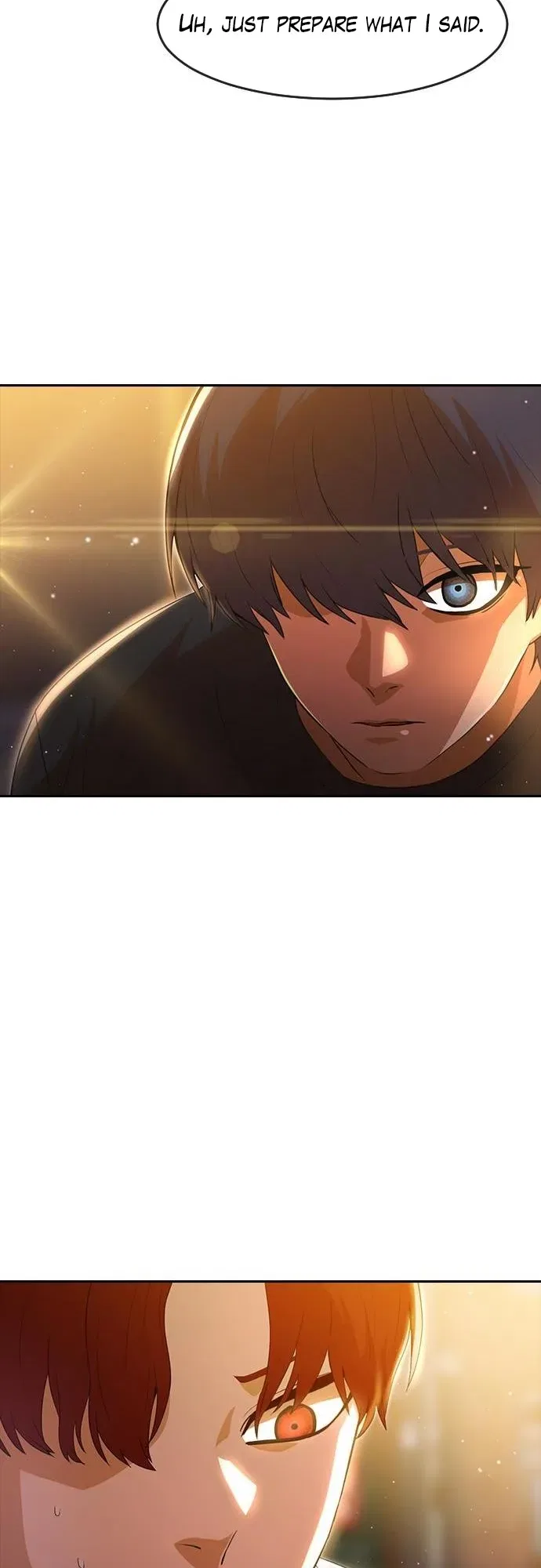 The Girl from Random Chatting Chapter 250 – Page 42