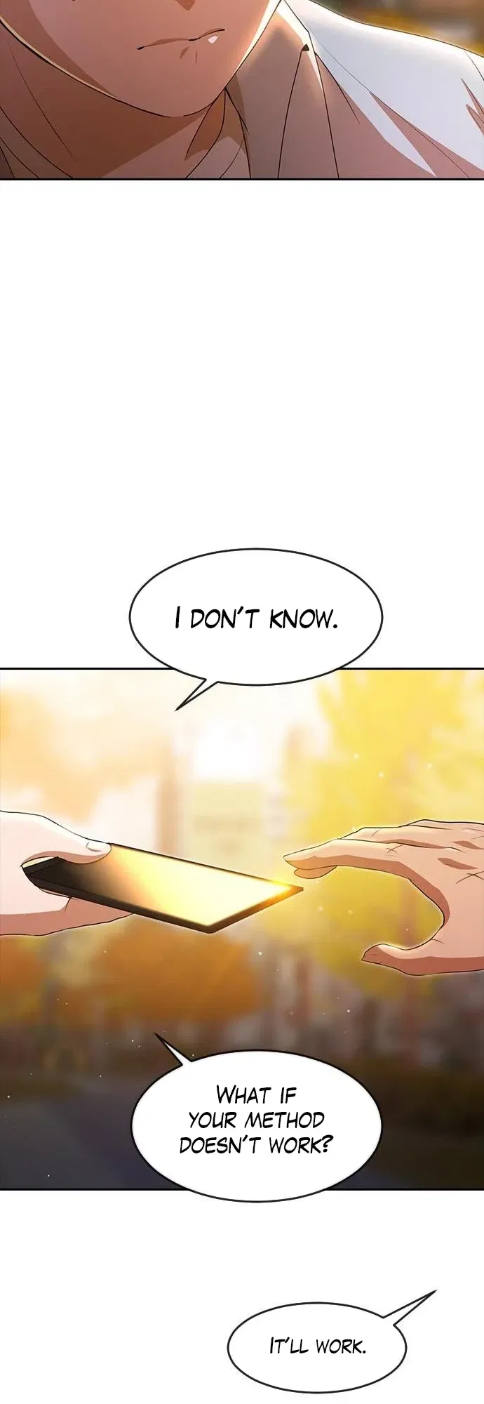 The Girl from Random Chatting Chapter 250 – Page 43