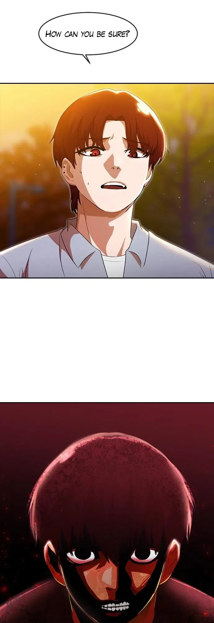 The Girl from Random Chatting Chapter 250 – Page 44