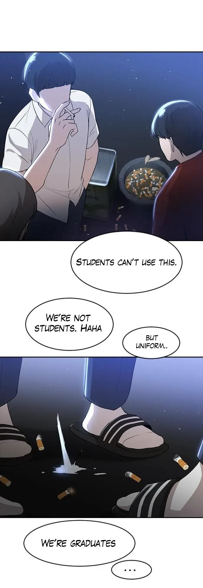 The Girl from Random Chatting Chapter 250 – Page 48