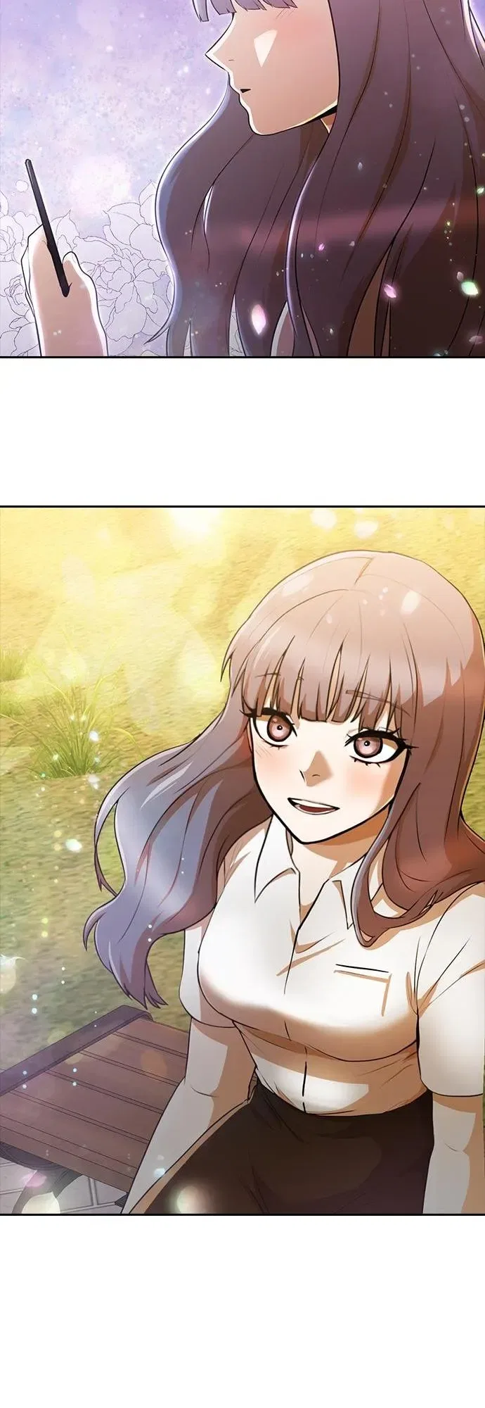The Girl from Random Chatting Chapter 250 – Page 52
