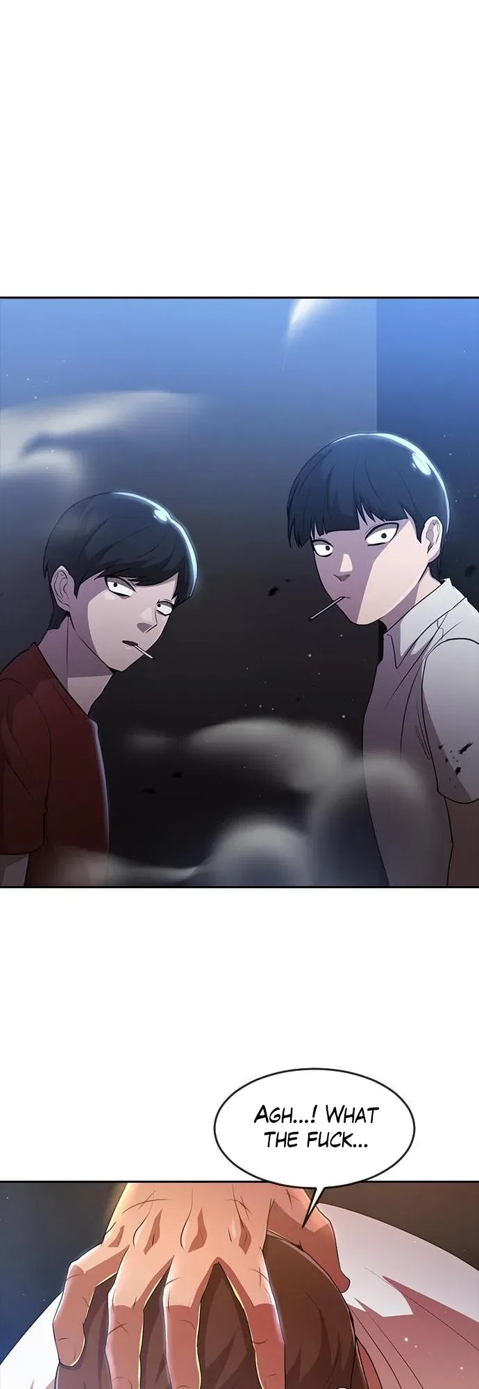 The Girl from Random Chatting Chapter 250 – Page 55