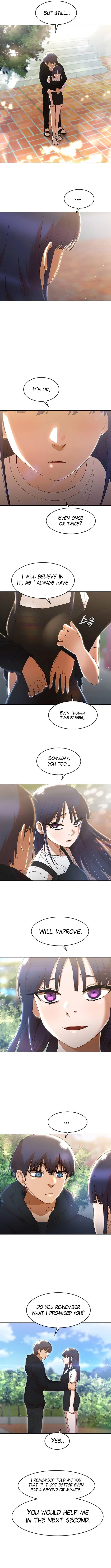 The Girl from Random Chatting Chapter 249 – Page 2