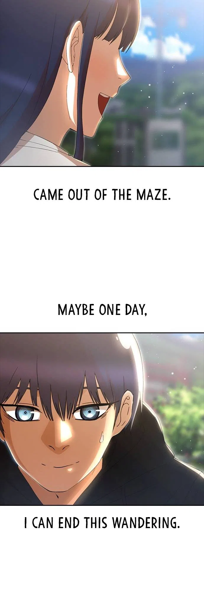 The Girl from Random Chatting Chapter 249 – Page 6